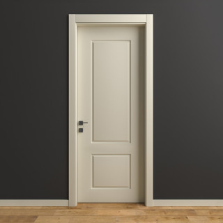 Lake Kapı Camsız B10L11 Modeli