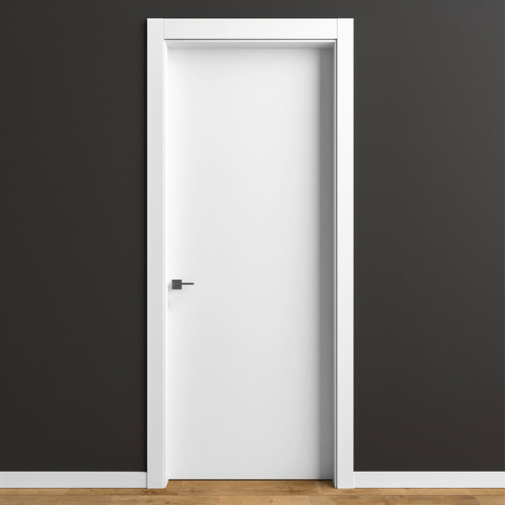 Lake Kapı Camsız B10L17 Modeli