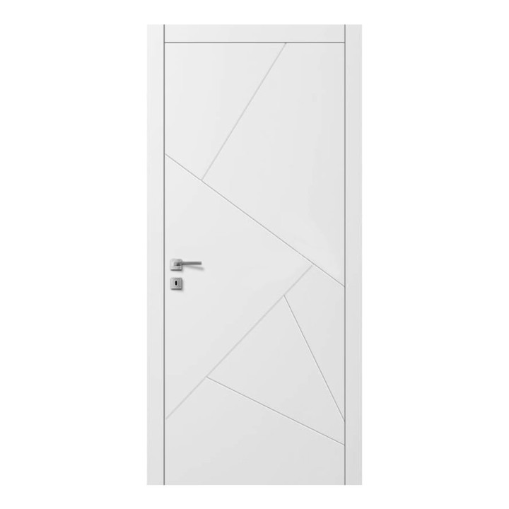 Lake Kapı Camsız B10L22 Modeli