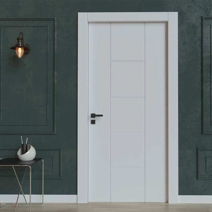 Lake Kapı Camsız B10L24 Modeli