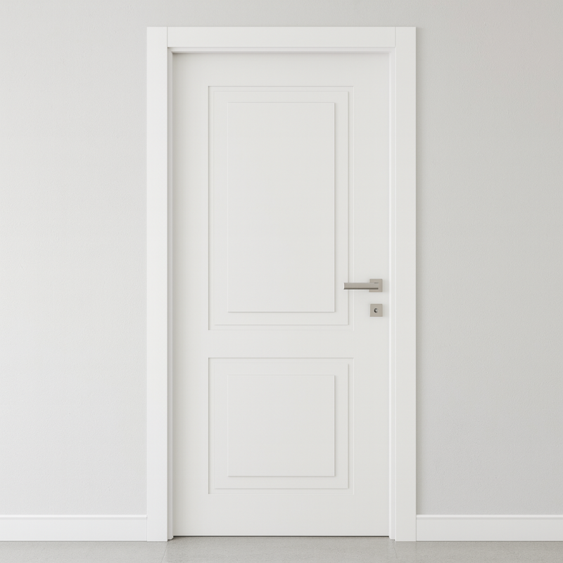 Lake Kapı Camsız B10L25 Modeli