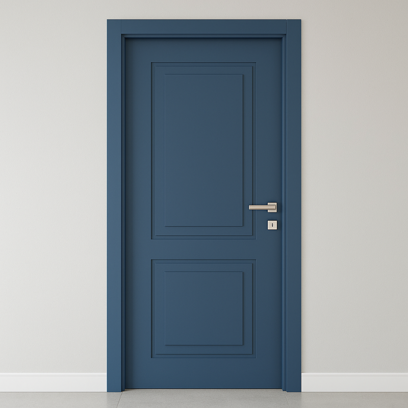 Lake Kapı Camsız B10L26 Modeli