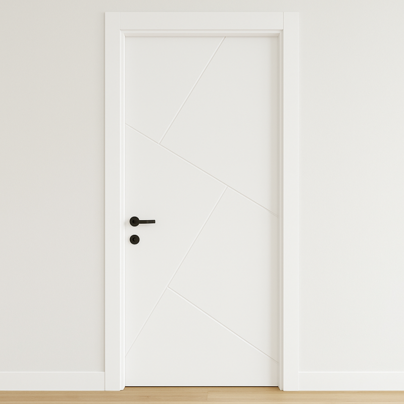 Lake Kapı Camsız B10L28 Modeli