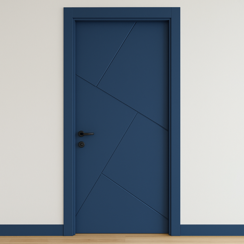 Lake Kapı Camsız B10L29 Modeli