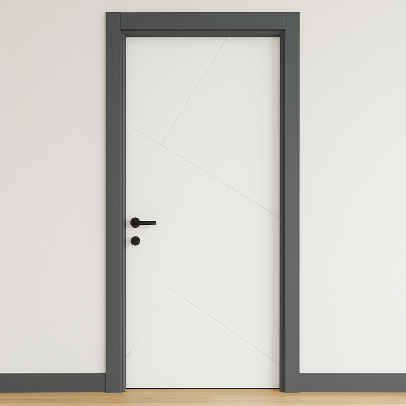 Lake Kapı Camsız B10L30 Modeli