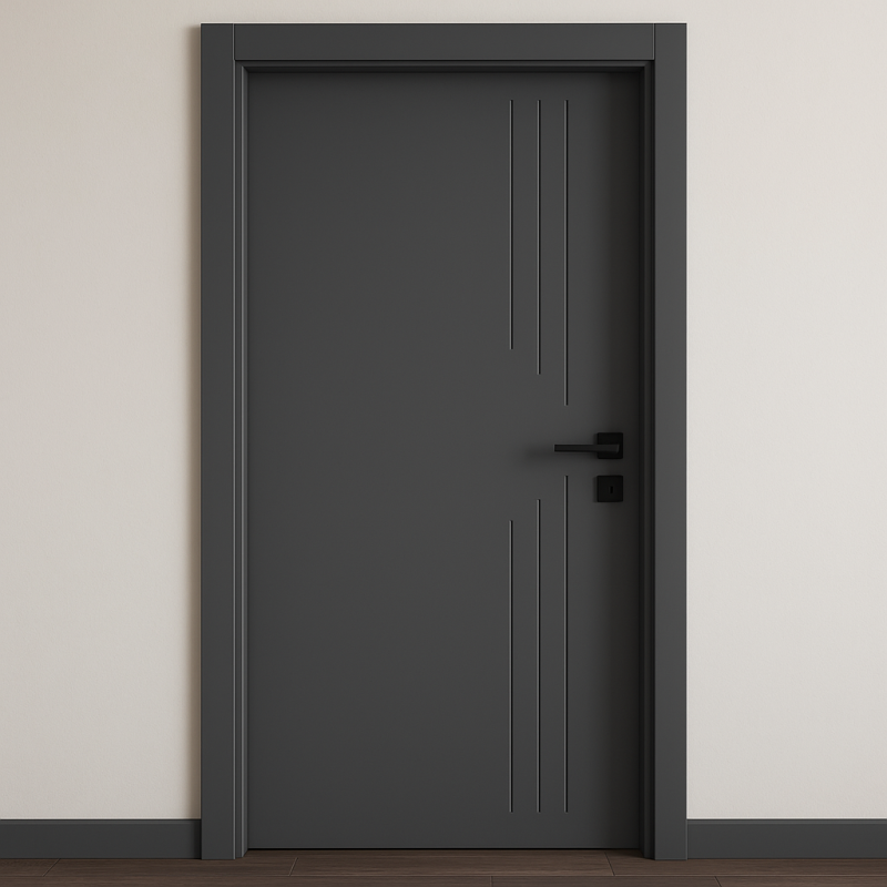 Lake Kapı Camsız B10L32 Modeli