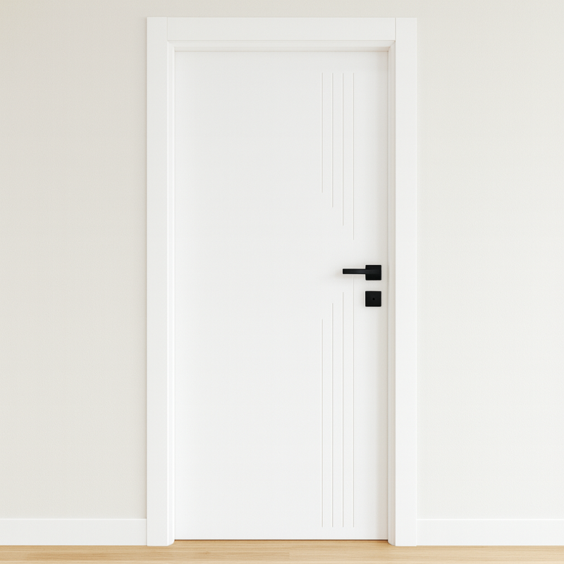 Lake Kapı Camsız B10L32 Modeli