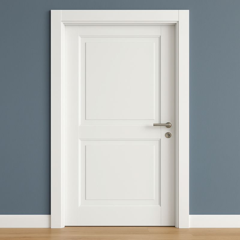 Lake Kapı Camsız B10L36 Modeli