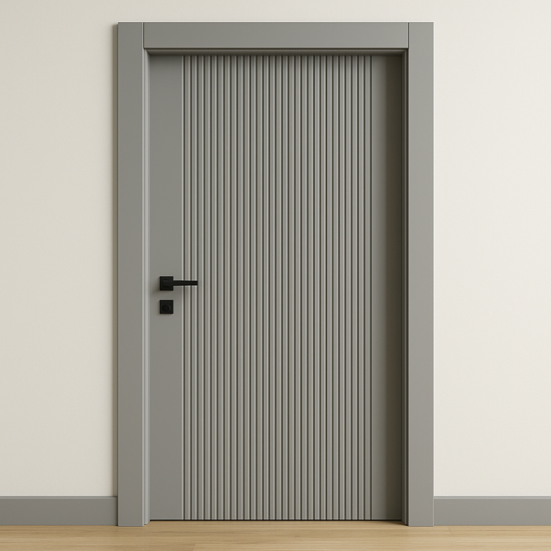 Lake Kapı Camsız B10L38 Modeli