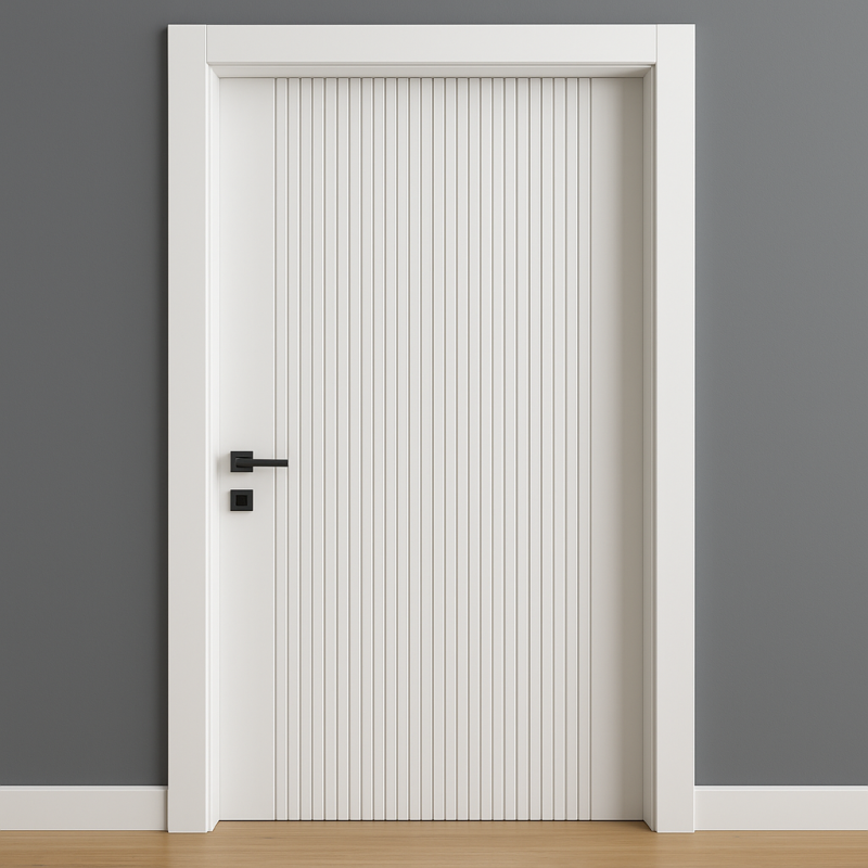 Lake Kapı Camsız B10L39 Modeli