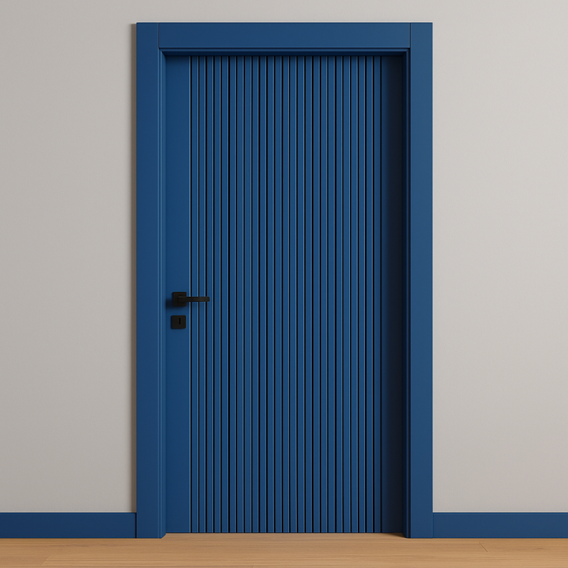 Lake Kapı Camsız B10L39 Modeli