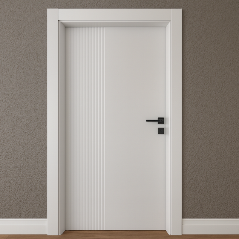 Lake Kapı Camsız B10L41 Modeli