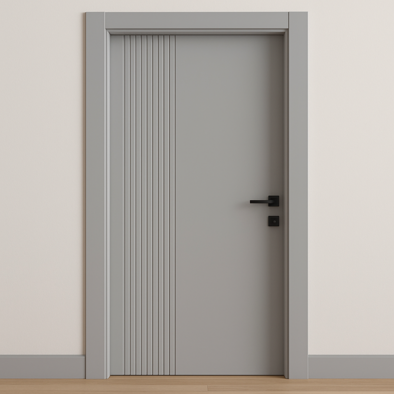 Lake Kapı Camsız B10L43 Modeli