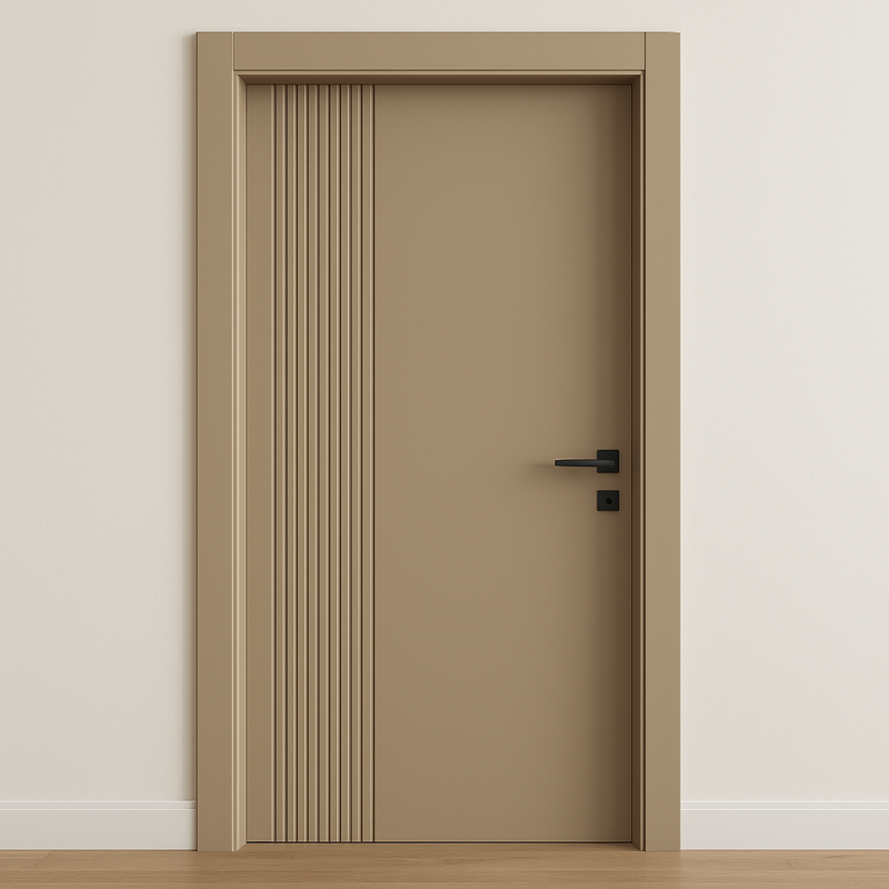 Lake Kapı Camsız B10L44 Modeli