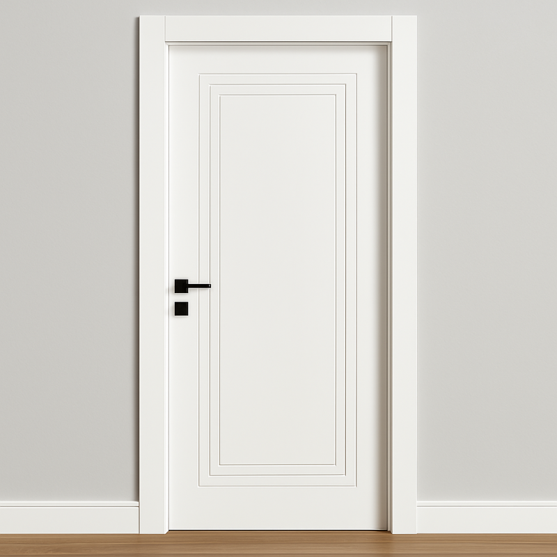 Lake Kapı Camsız B10L46 Modeli