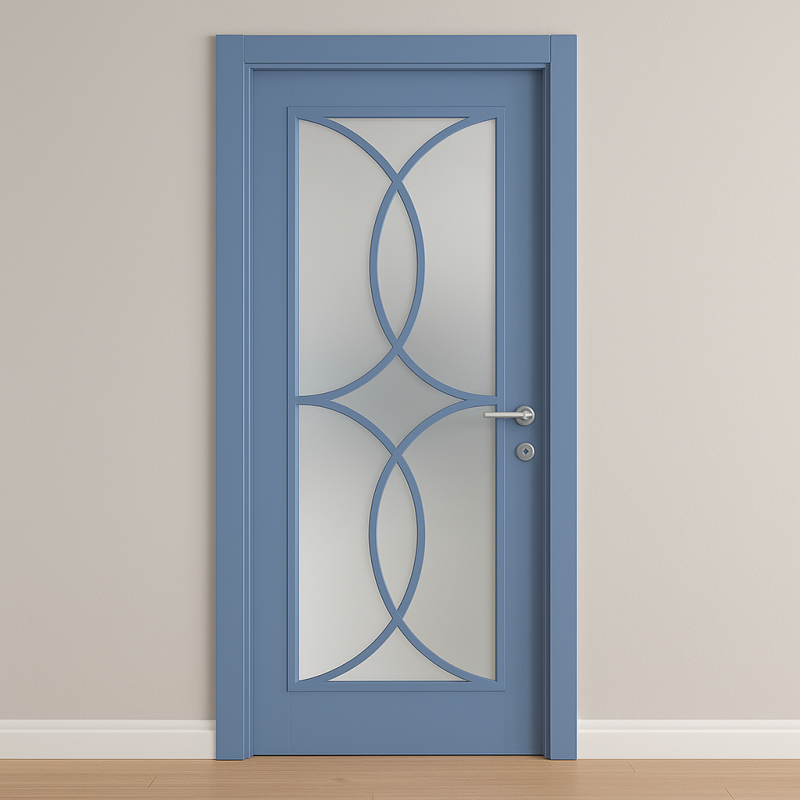 Lake Kapı Camlı B10L47 Modeli