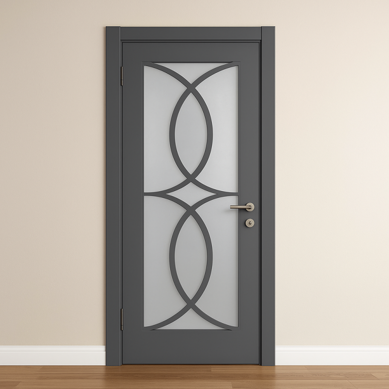 Lake Kapı Camlı B10L48 Modeli