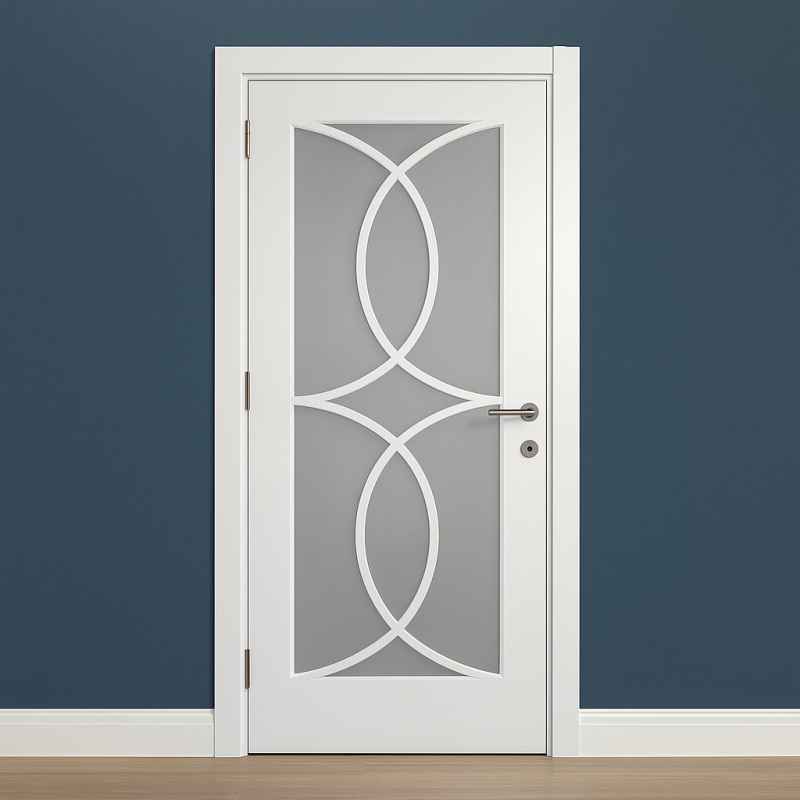 Lake Kapı Camlı B10L48 Modeli