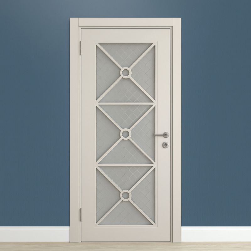 Lake Kapı Camlı B10L49 Modeli