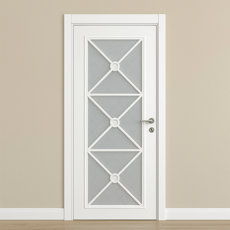 Lake Kapı Camlı B10L49 Modeli