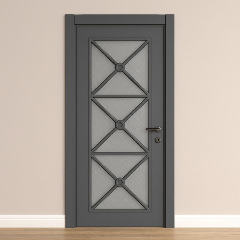 Lake Kapı Camlı B10L49 Modeli