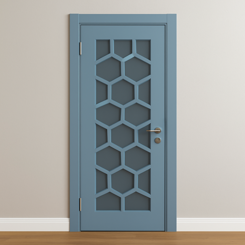 Lake Kapı Camlı B10L50 Modeli