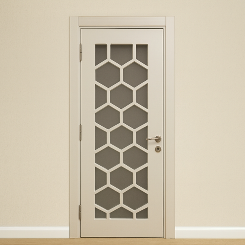 Lake Kapı Camlı B10L50 Modeli