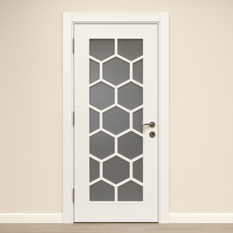 Lake Kapı Camlı B10L50 Modeli