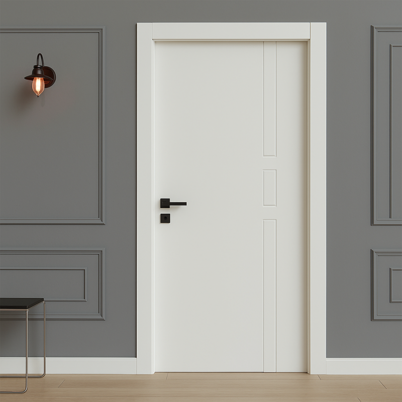 Lake Kapı Camsız B10L51 Modeli