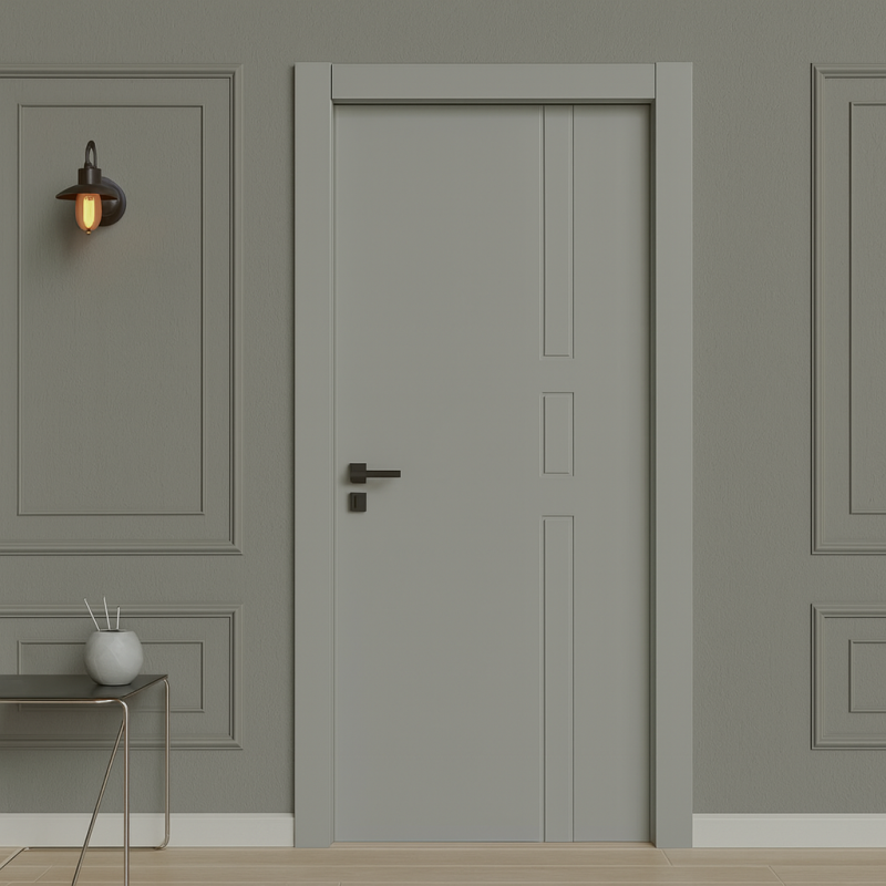 Lake Kapı Camsız B10L51 Modeli