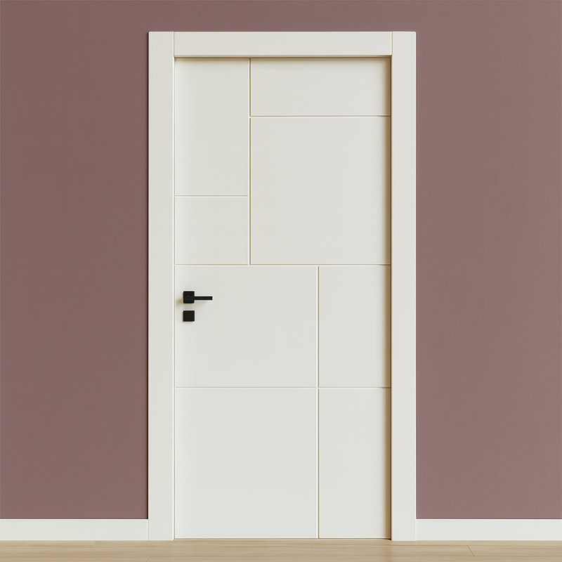 Lake Kapı Camsız B10L52 Modeli