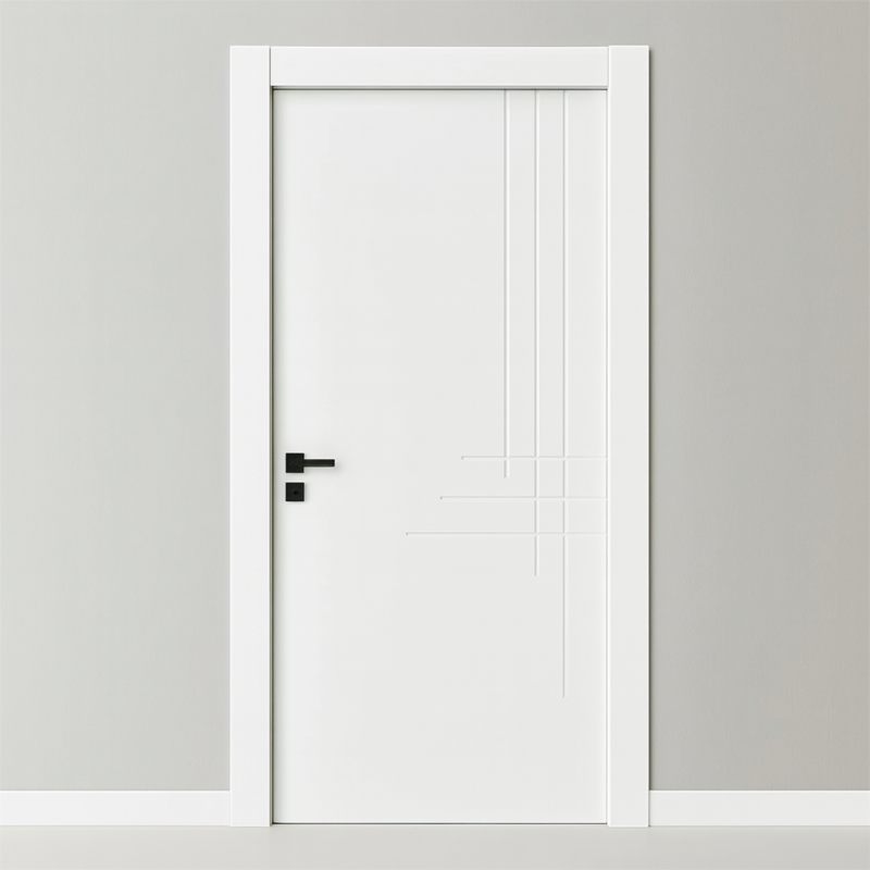 Lake Kapı Camsız B10L53 Modeli