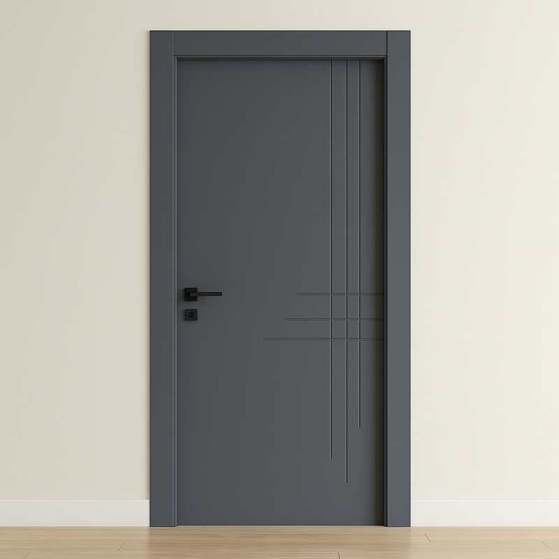 Lake Kapı Camsız B10L53 Modeli