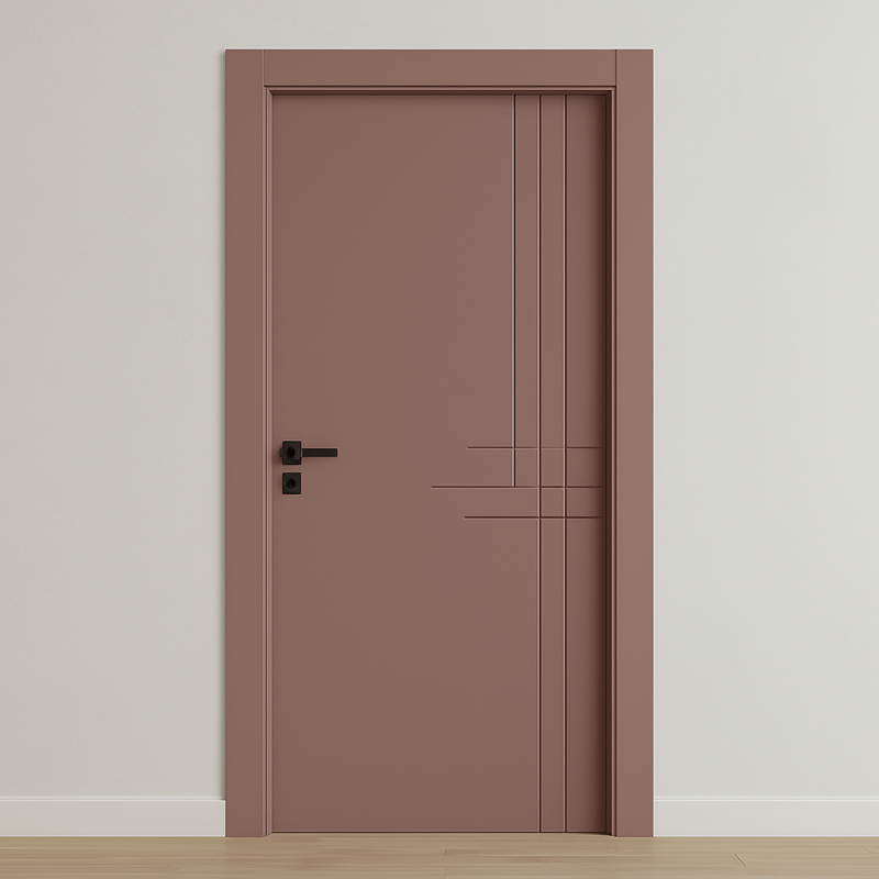 Lake Kapı Camsız B10L53 Modeli