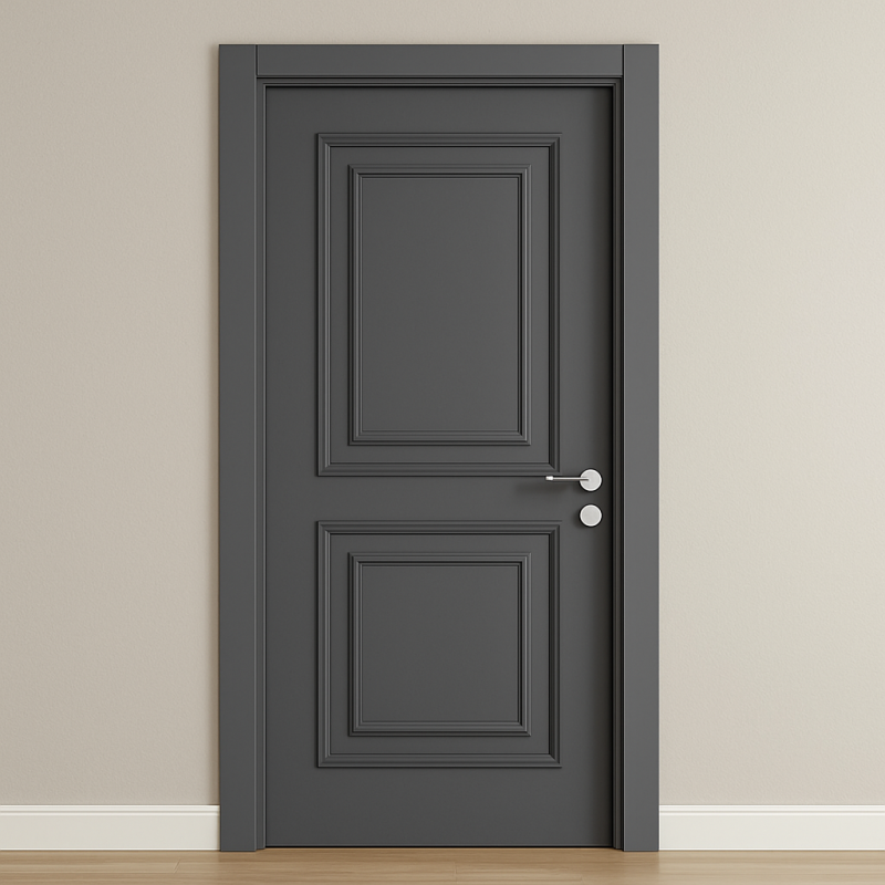 Lake Kapı Camsız B10L54 Modeli