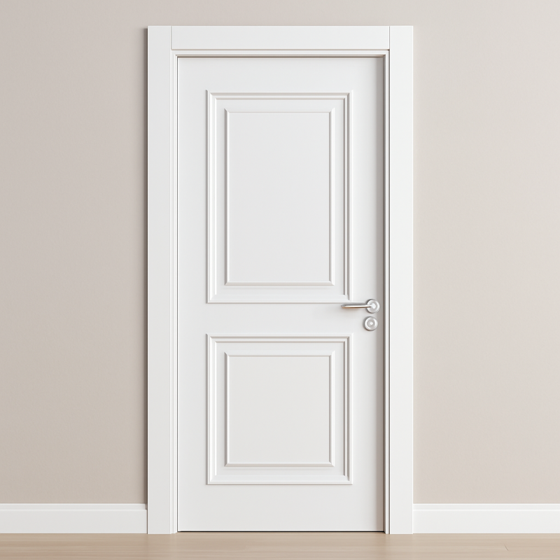 Lake Kapı Camsız B10L55 Modeli