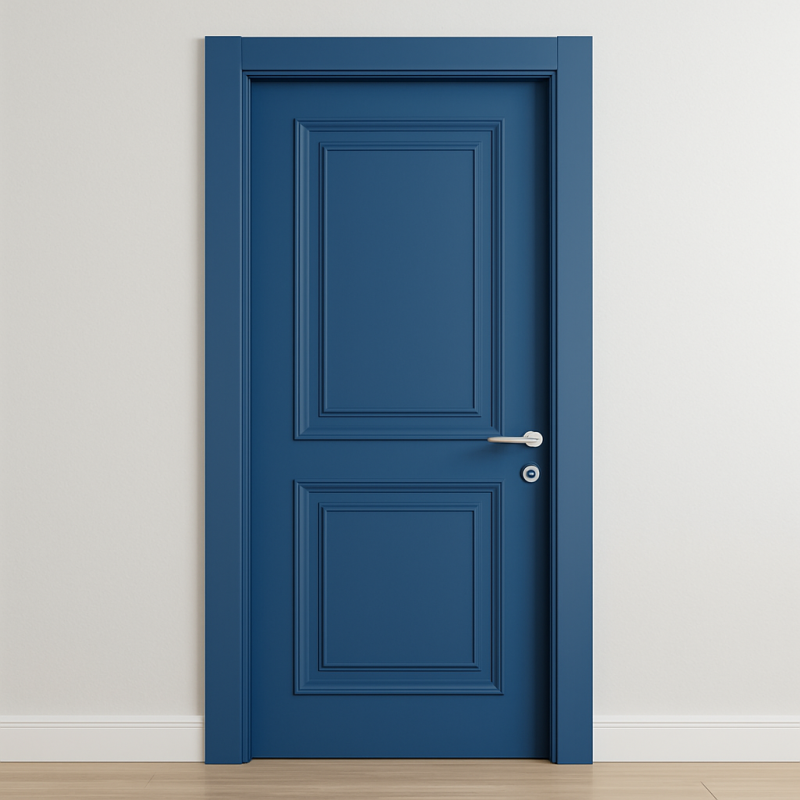 Lake Kapı Camsız B10L55 Modeli