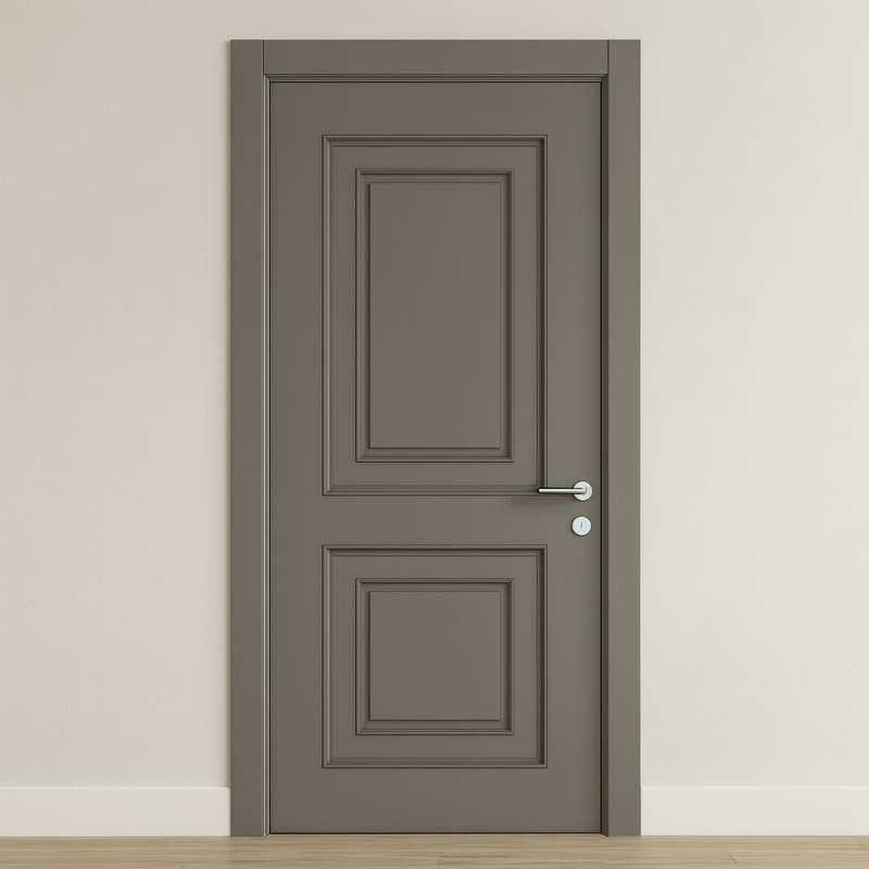 Lake Kapı Camsız B10L56 Modeli