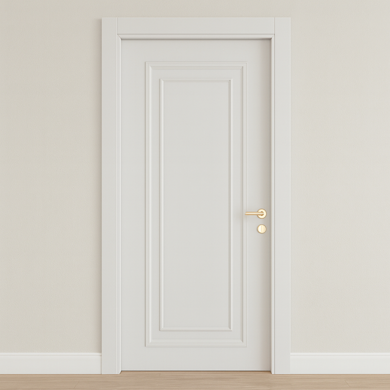 Lake Kapı Camsız B10L57 Modeli