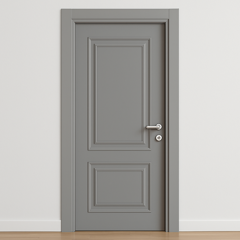 Lake Kapı Camsız B10L58 Modeli