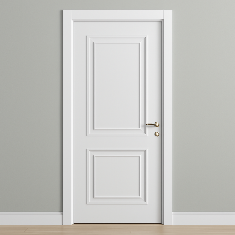 Lake Kapı Camsız B10L59 Modeli