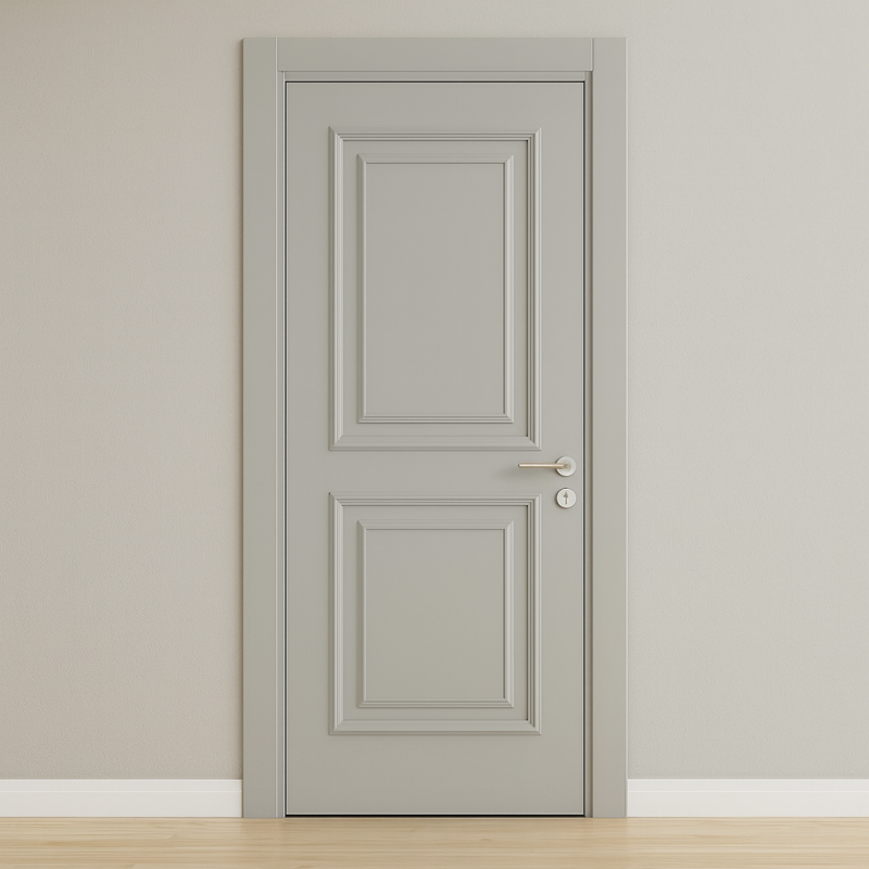 Lake Kapı Camsız B10L59 Modeli