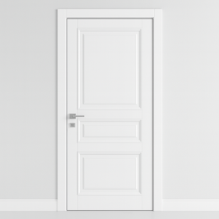 Lake Kapı Camsız B10L001 Modeli