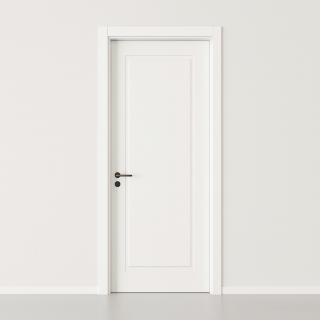 Lake Kapı Camsız B10L003 Modeli