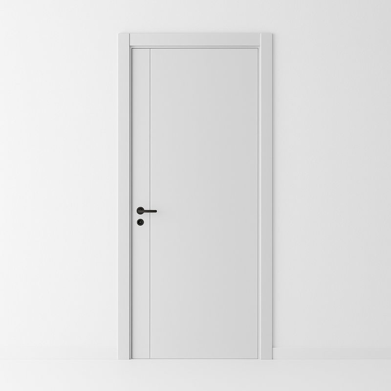 Lake Kapı Camsız B10L60 Modeli