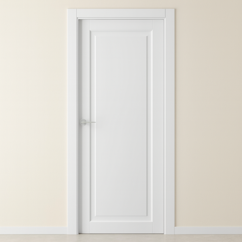 Lake Kapı Camsız B10L20 Modeli