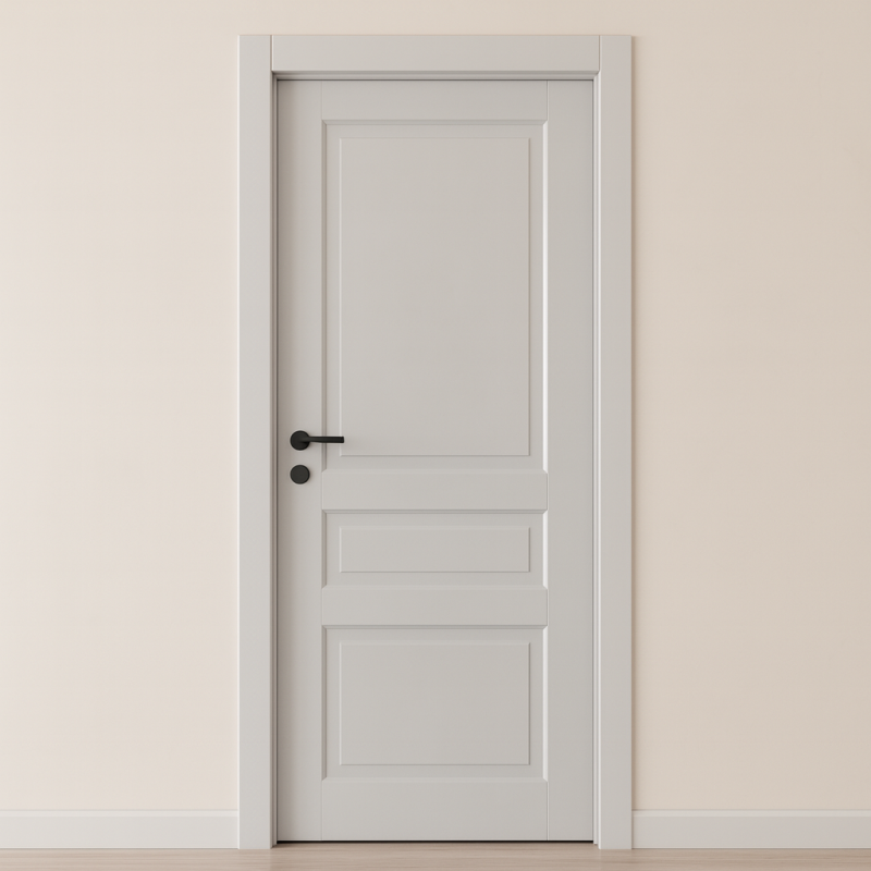 Lake Kapı Camsız B10L18 Modeli