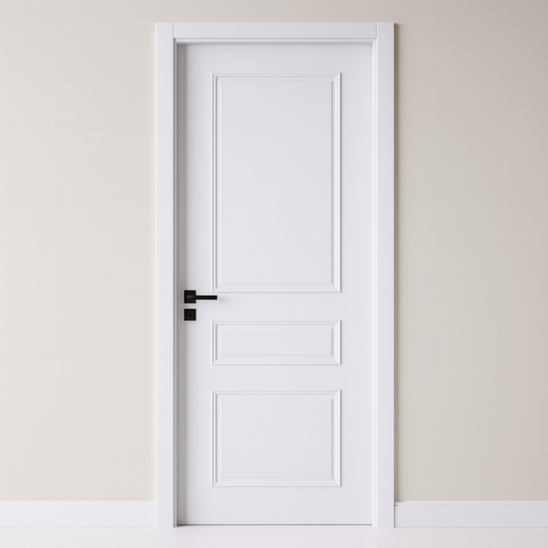 Lake Kapı Camsız B10L14 Modeli