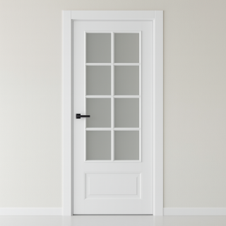 Lake Kapı Camlı B10L061 Modeli