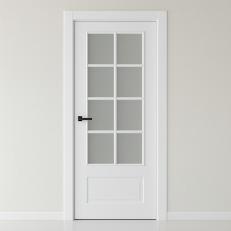 Lake Kapı Camlı B10L061 Modeli